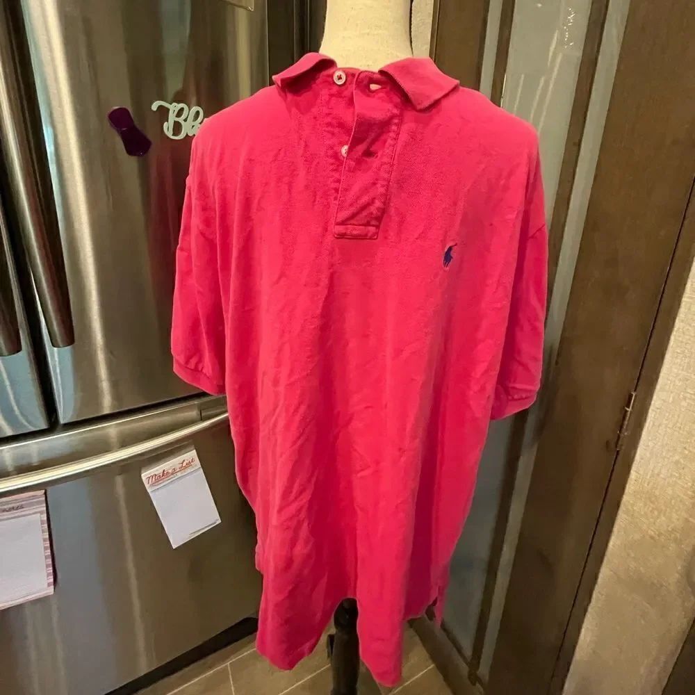 Ralph Lauren Polo Shirt 